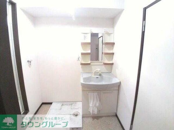 グランディ南行徳の物件内観写真